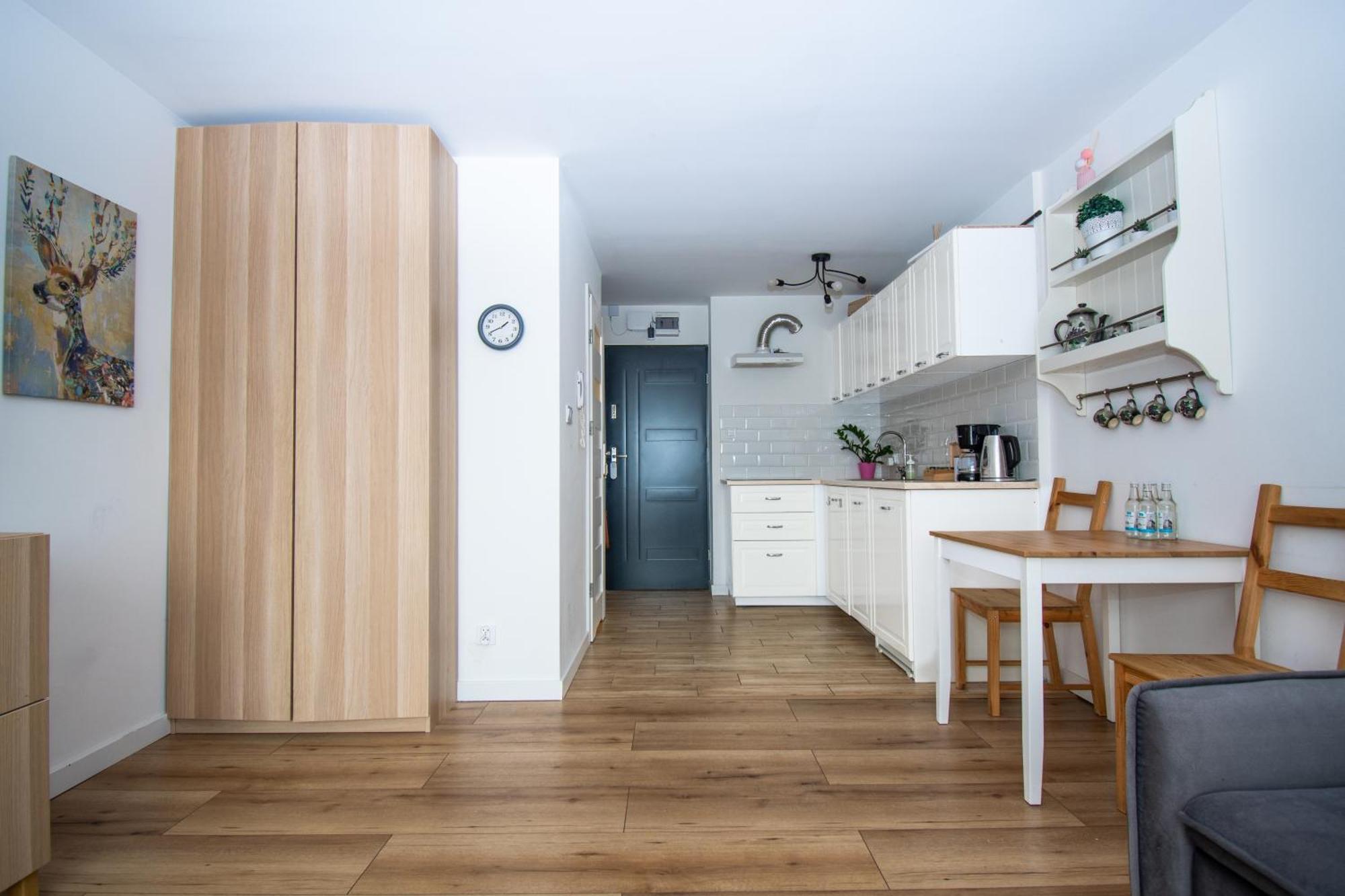 Apartament Przy Zdrojowej Ciechocinek Eksteriør bilde