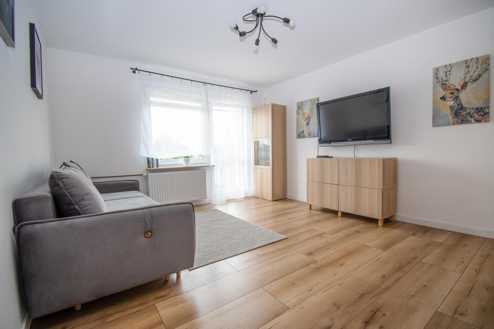 Apartament Przy Zdrojowej Ciechocinek Eksteriør bilde