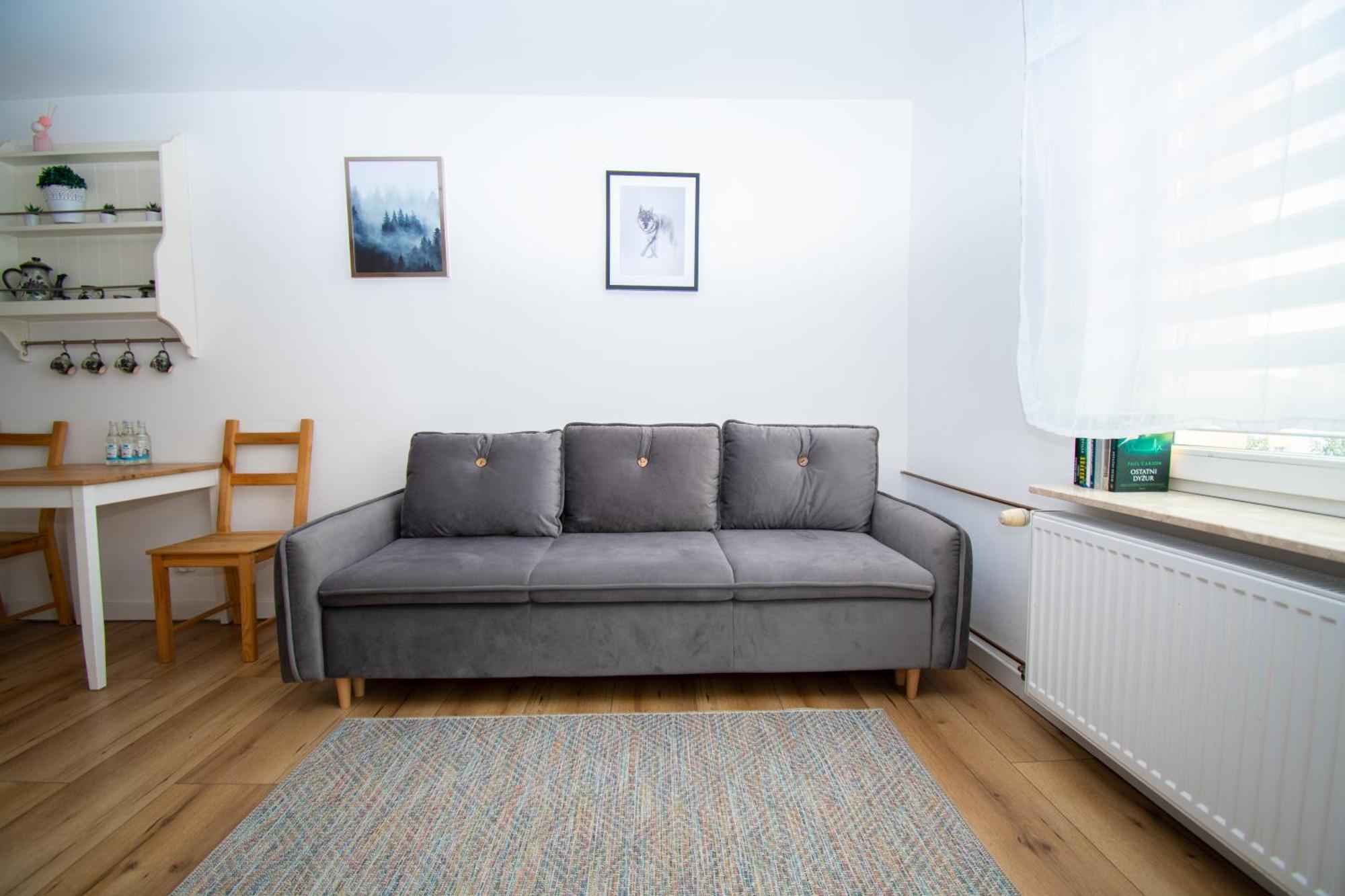 Apartament Przy Zdrojowej Ciechocinek Eksteriør bilde