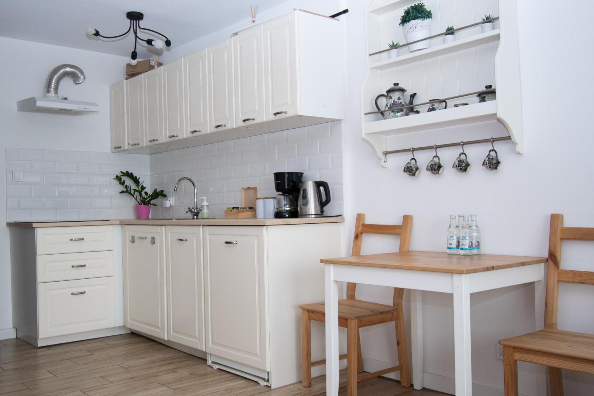 Apartament Przy Zdrojowej Ciechocinek Eksteriør bilde