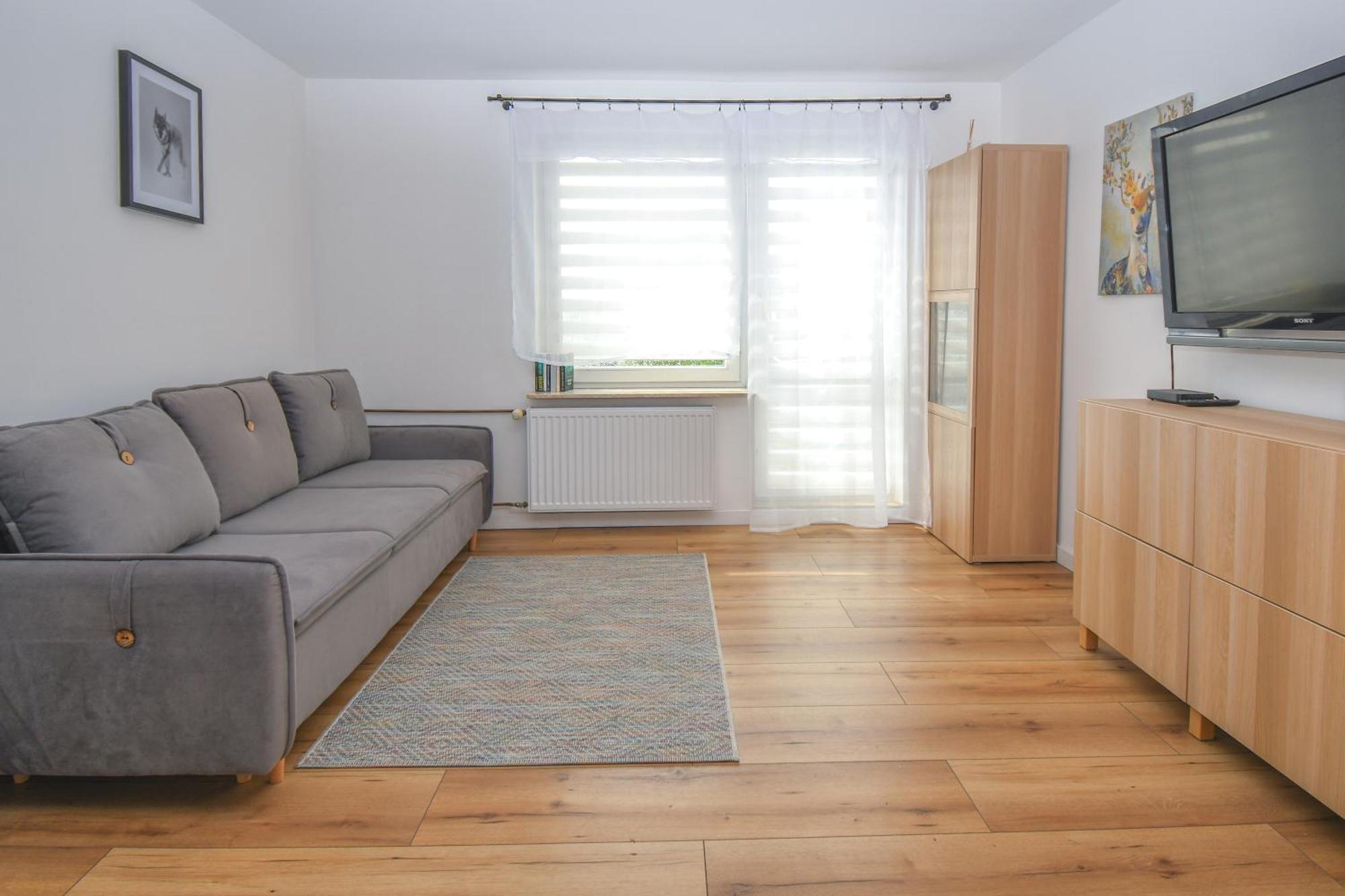 Apartament Przy Zdrojowej Ciechocinek Eksteriør bilde