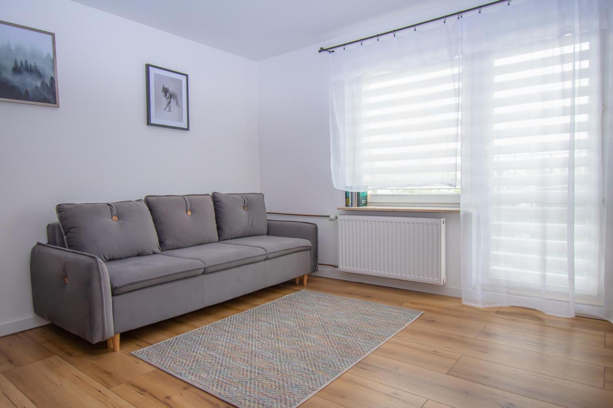 Apartament Przy Zdrojowej Ciechocinek Eksteriør bilde